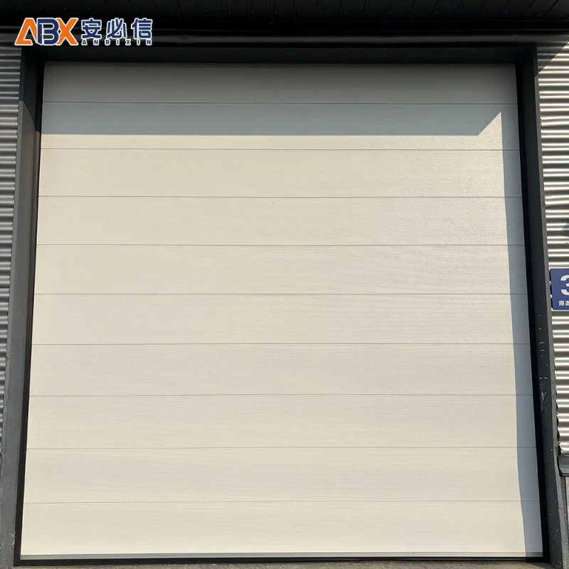 肇庆市消防滑升门