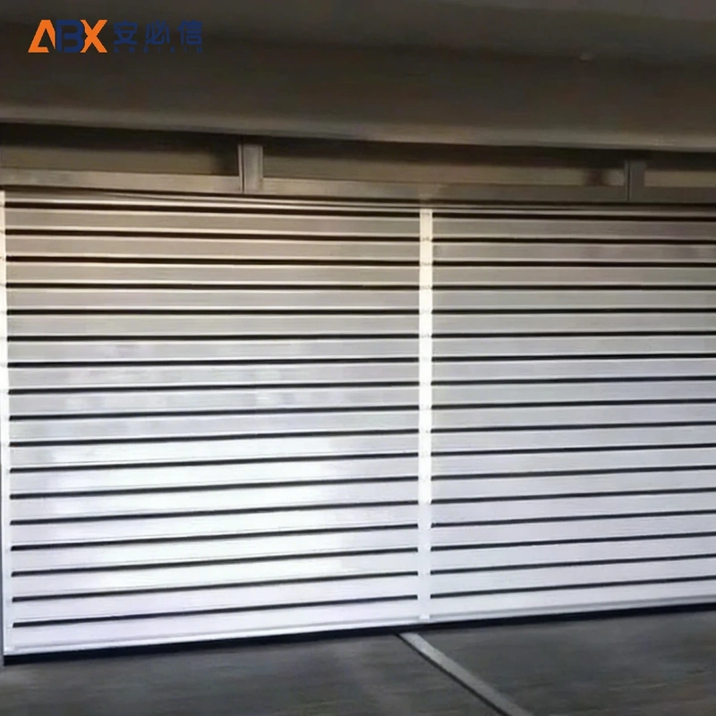 肇庆市消防快速门